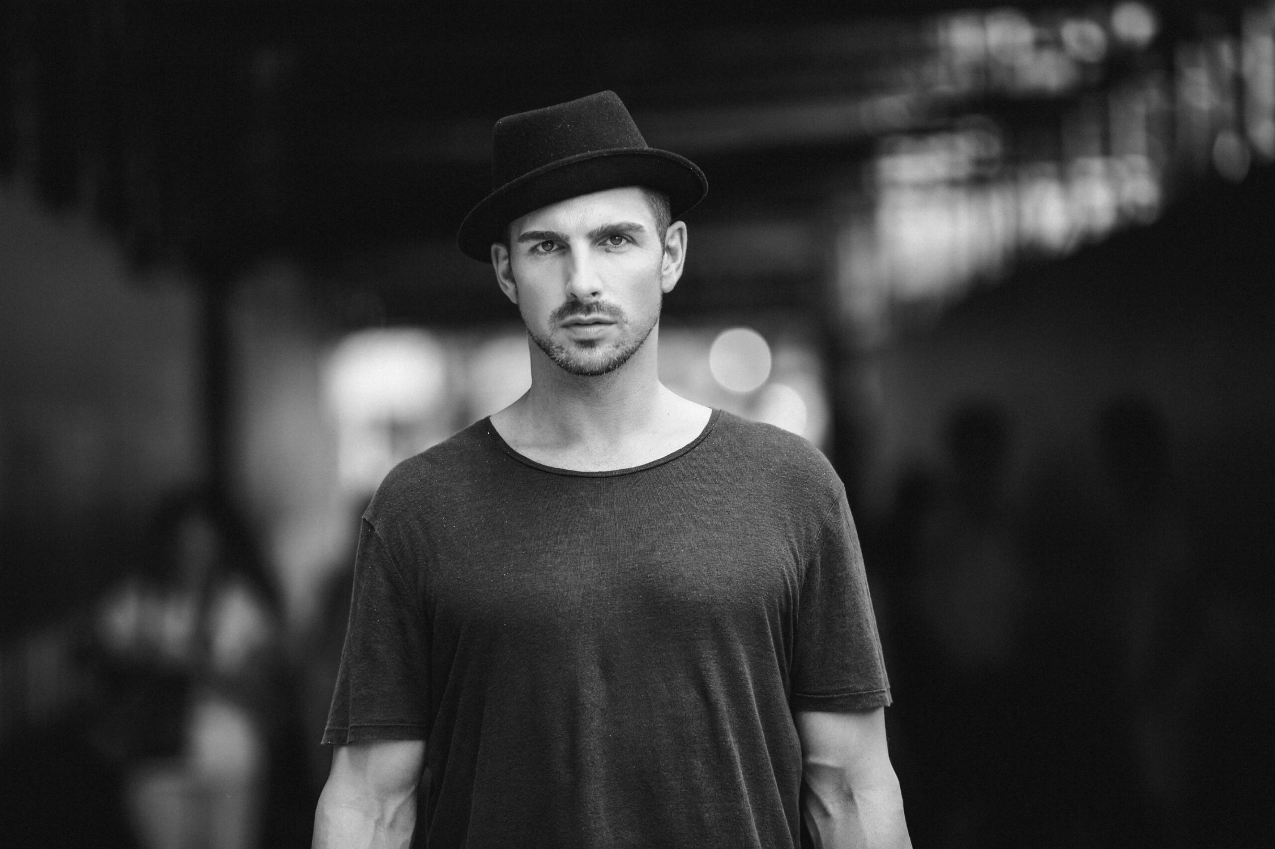 Benjamin Piwko